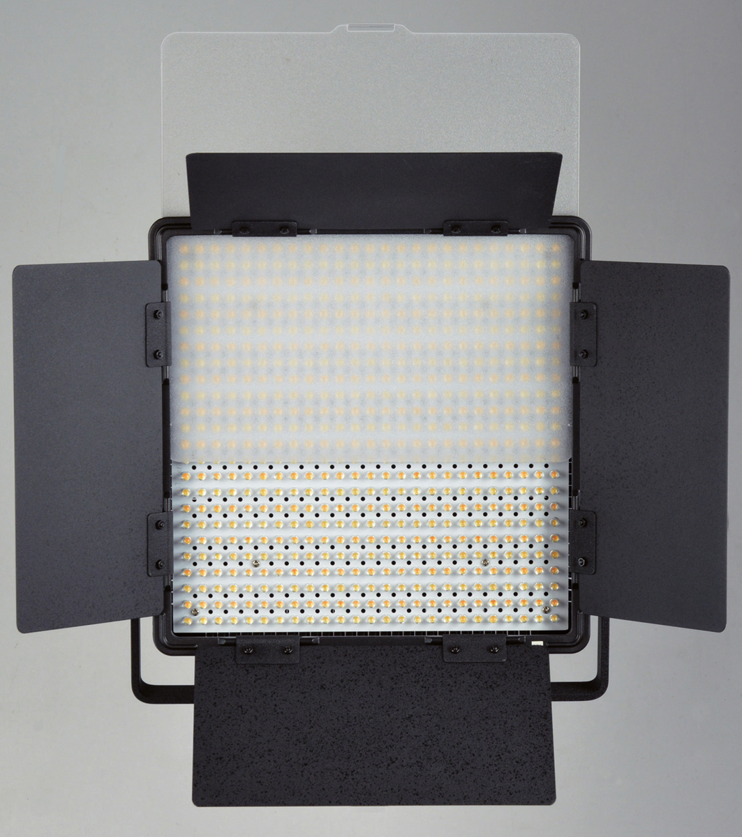 Nanlite 1200CSA LED-Flächenleuchte 4001072037563