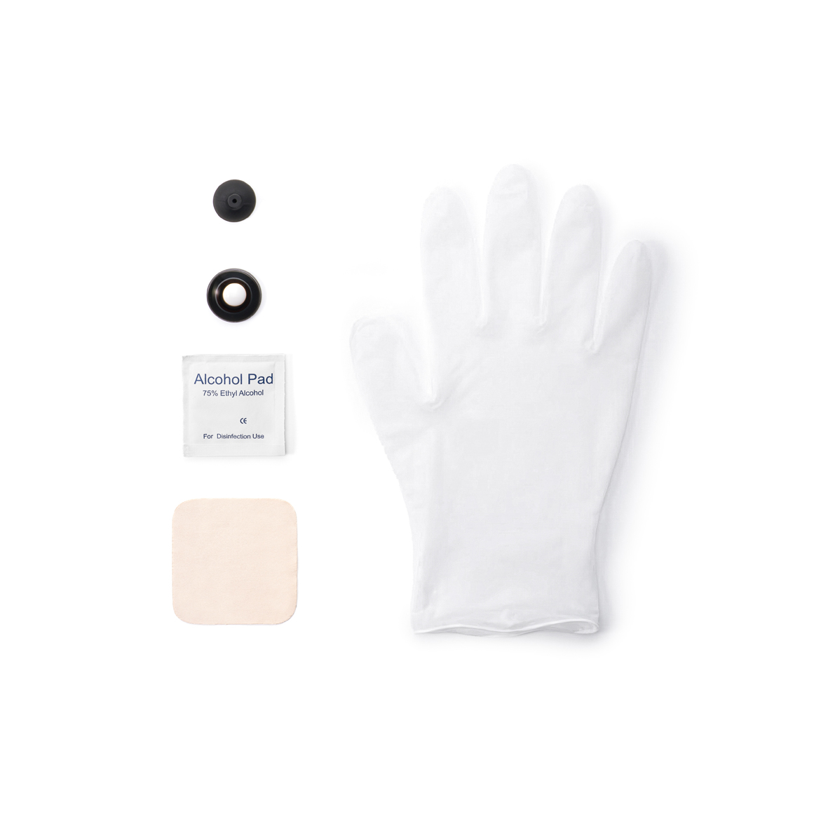 DJI Avata 360 Replacement Lens Kit DJI Avata 360 Replacement Lens Kit