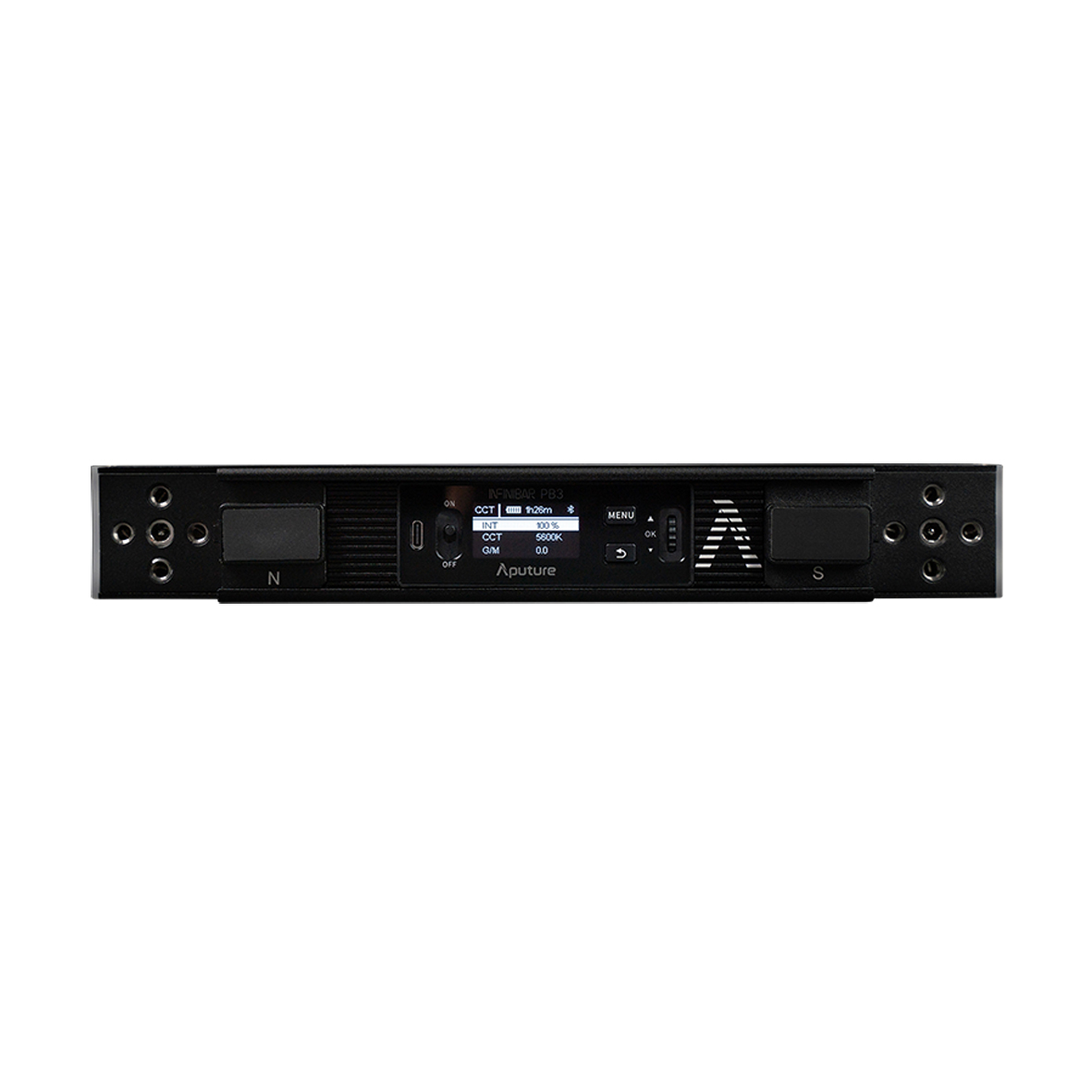 Aputure INFINIBAR PB3 RGBWW-Stableuchte 6971842184538