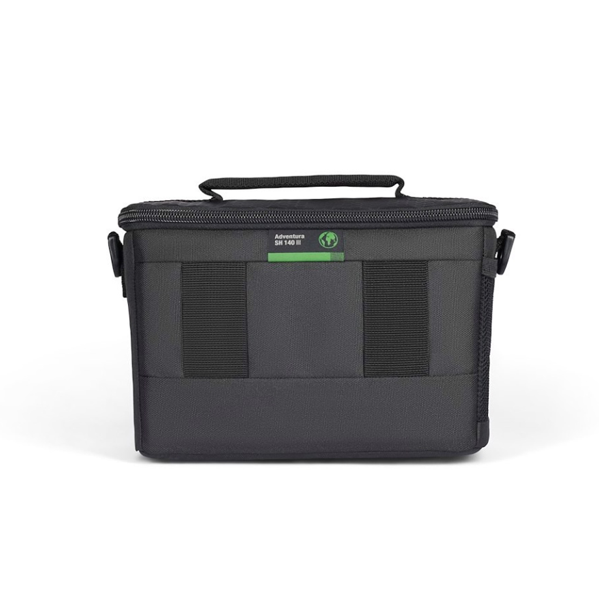 Lowepro Adventura SH 140 III (black) Tasche 8024221723502