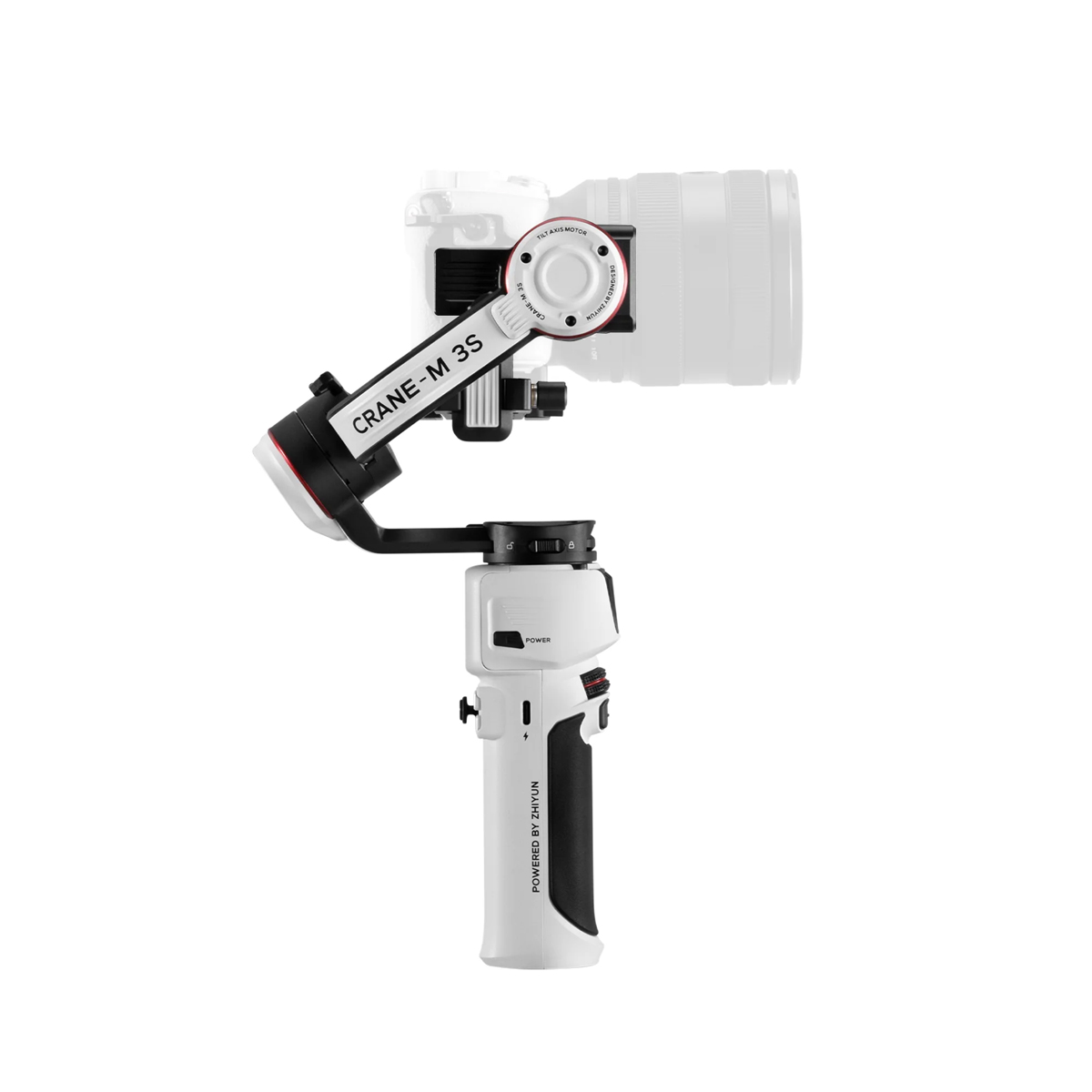Zhiyun Crane M3S Combo Kit Gimbal, Stabilisator in 6970194087573