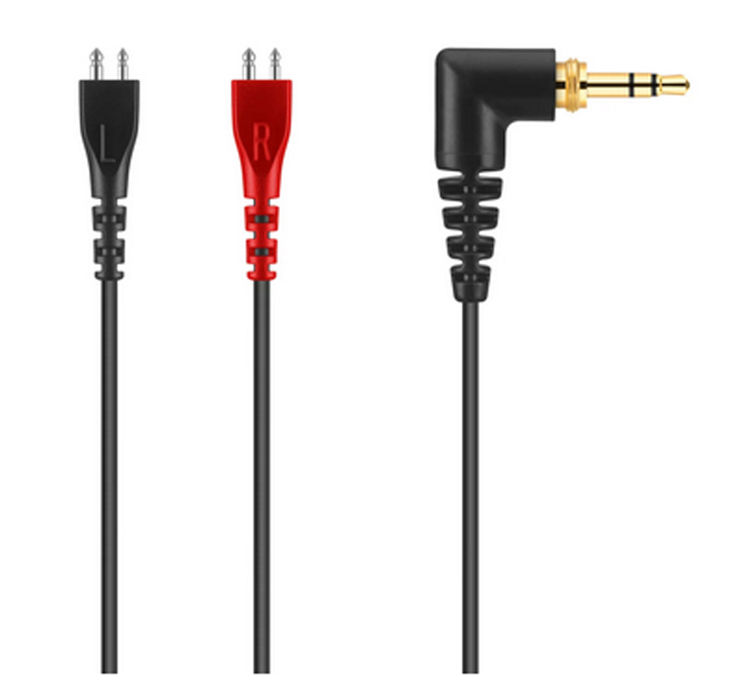 Sennheiser HD 25 Kopfhörer 4044155209242
