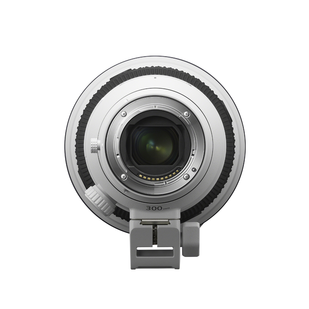 Sony SEL FE 2,8/300 mm GM OSS G-Master Objektiv 4548736156654