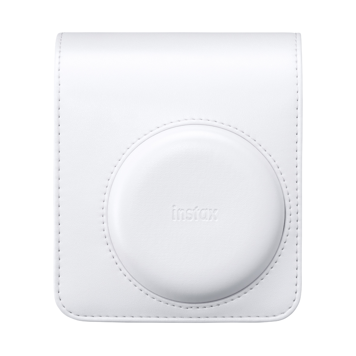Fujifilm instax mini 13™ Clay White Camera Case, Kameratasche Fujifilm instax mini 13™ Clay White Camera Case, Kameratasche