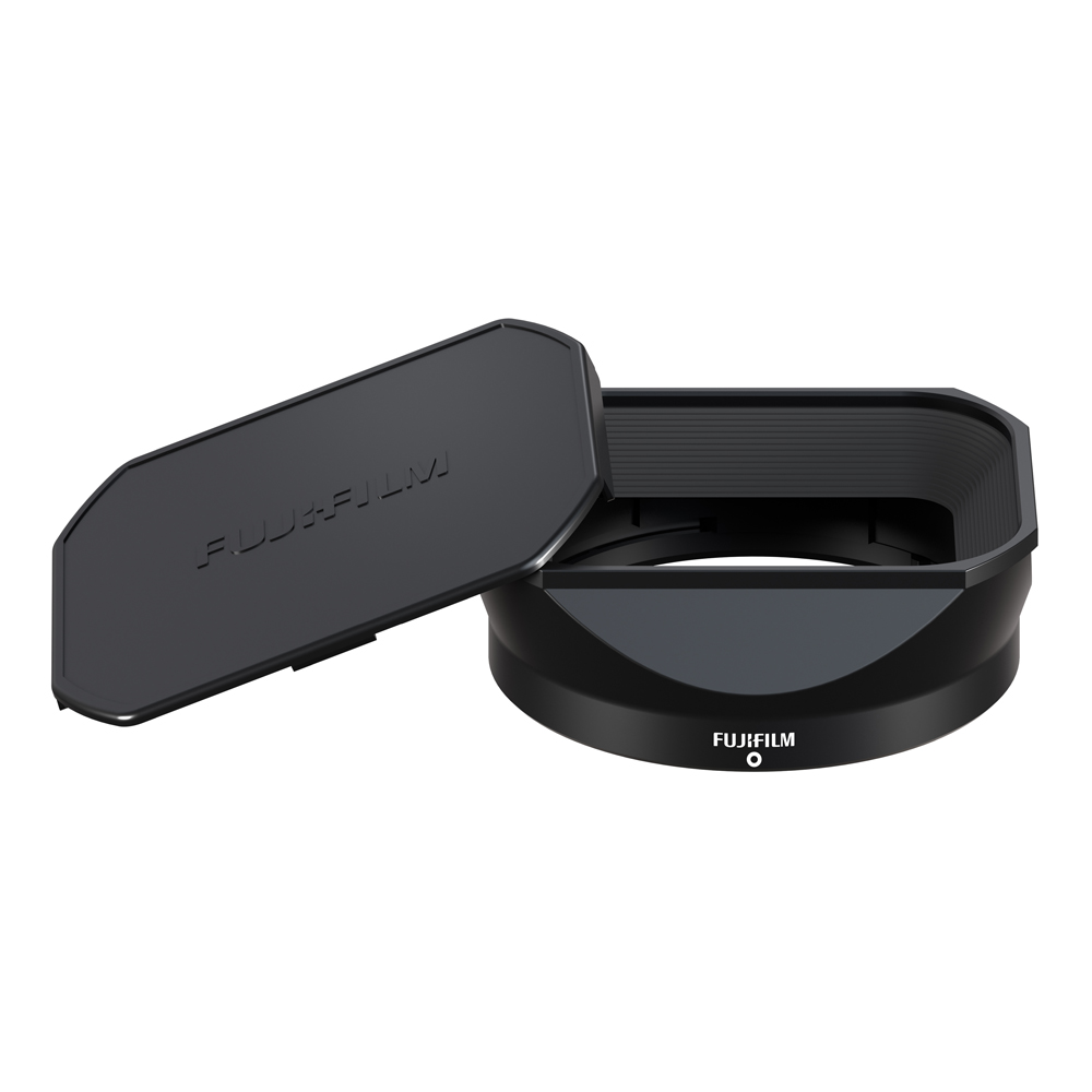 Fujifilm FUJINON XF 18 mm F1.4 R LMW 4547410442557