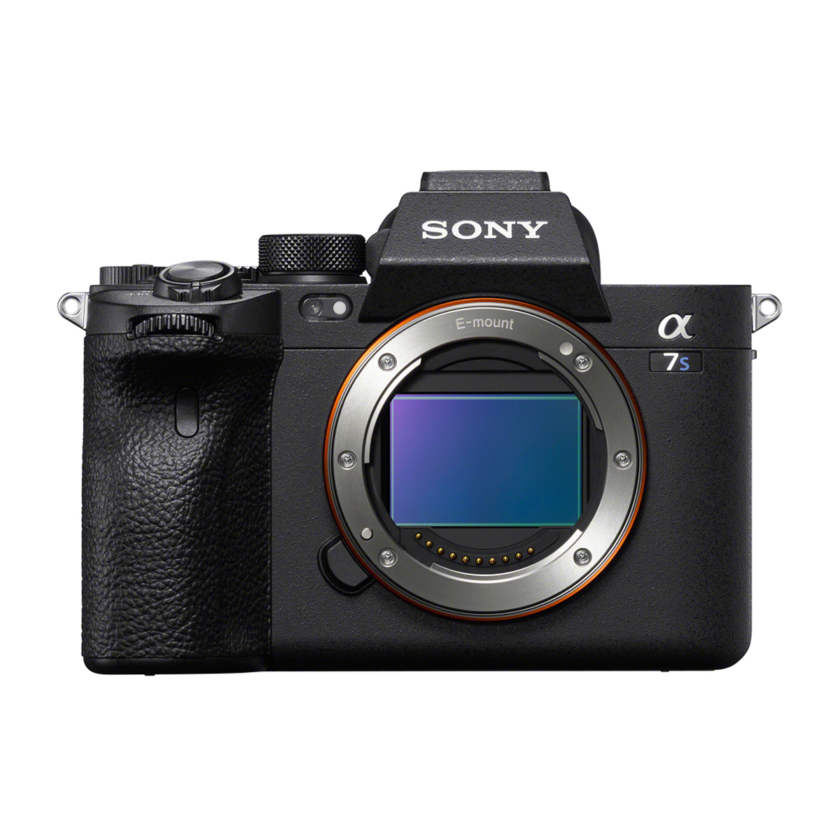 Sony Alpha ILCE-7S III Body 4548736119154