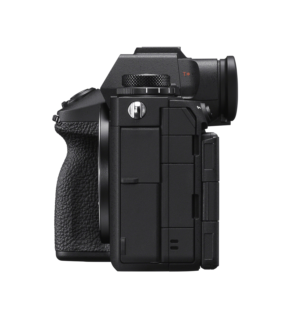 Sony Alpha ILCE-9 III Body