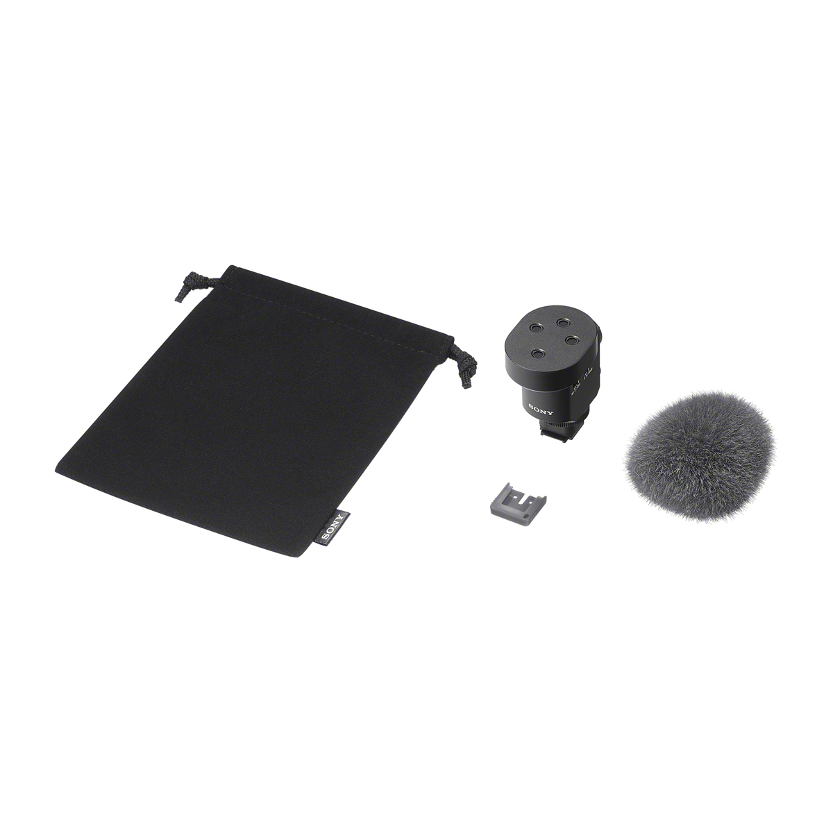 Sony ECM-M1 Mikrofon 4548736156364
