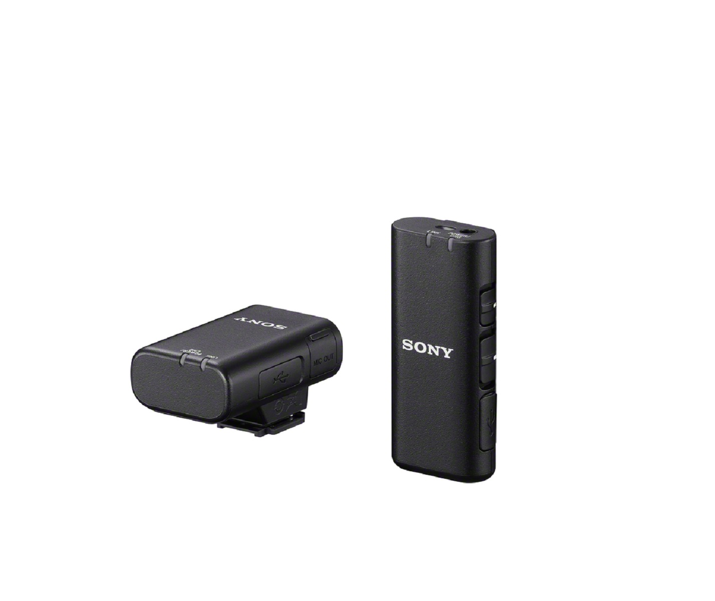 Sony ECM-W2BT Mikrofon 4548736131996