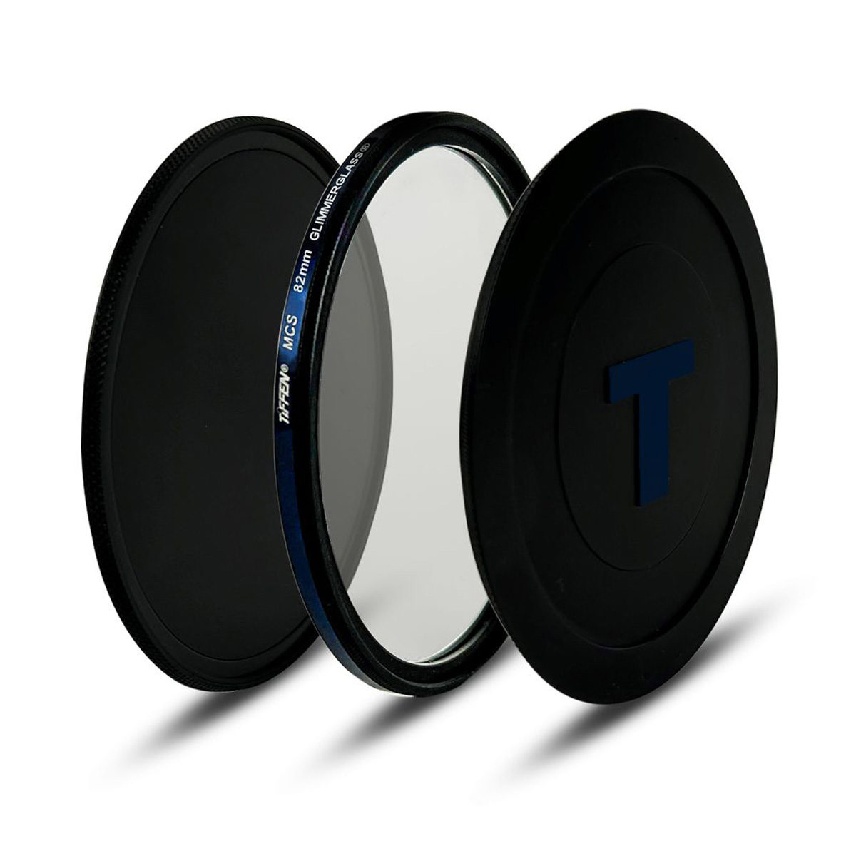 Tiffen 82 mm GLIMMERGLASS 1 MCS Filter