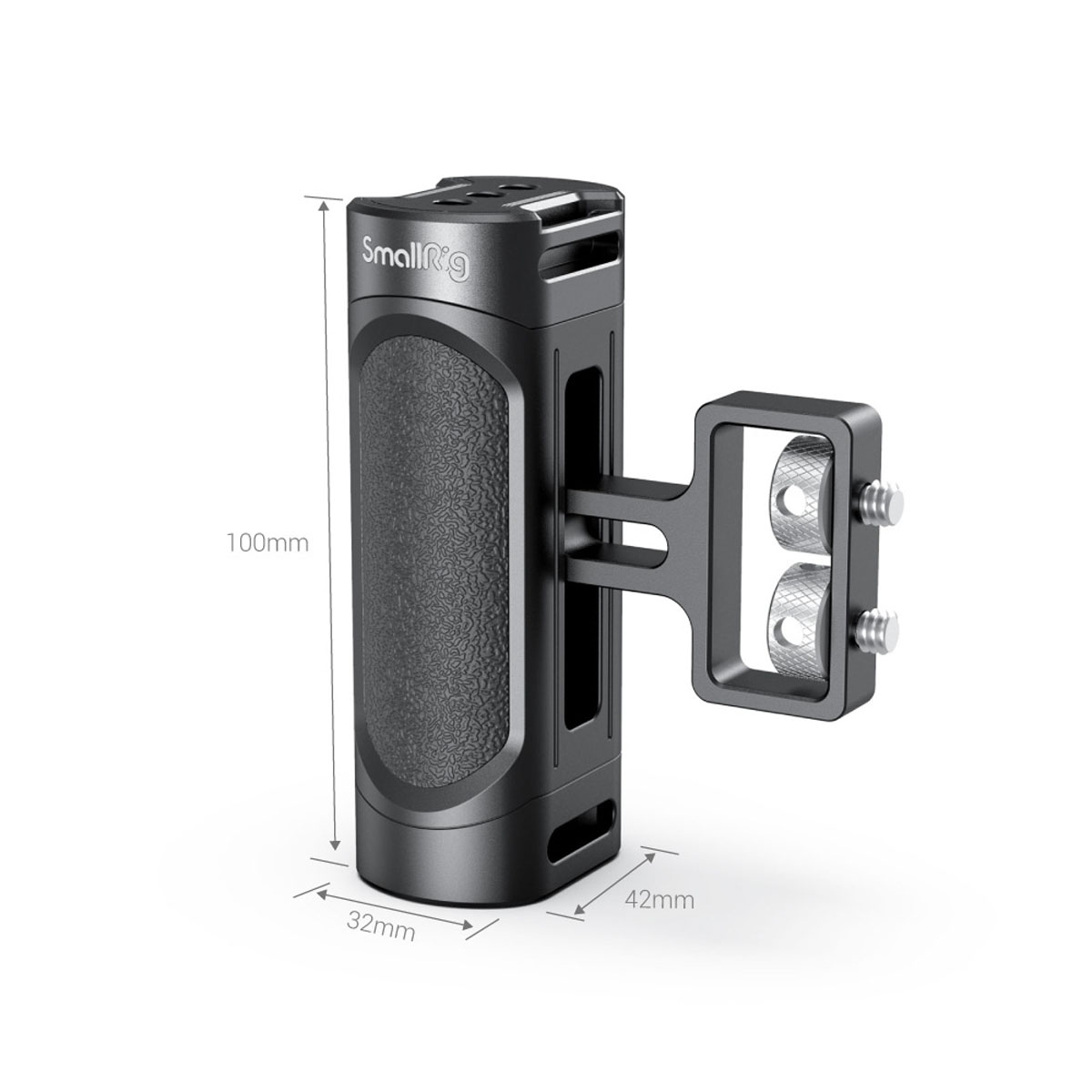 SmallRig 2916 Mini Seitengriff (1/4"-20 Schrauben)