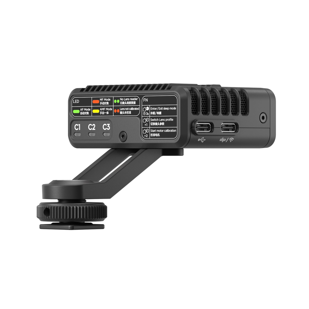 DJI Focus Pro LiDAR Entfernungsmesser 6941565981103
