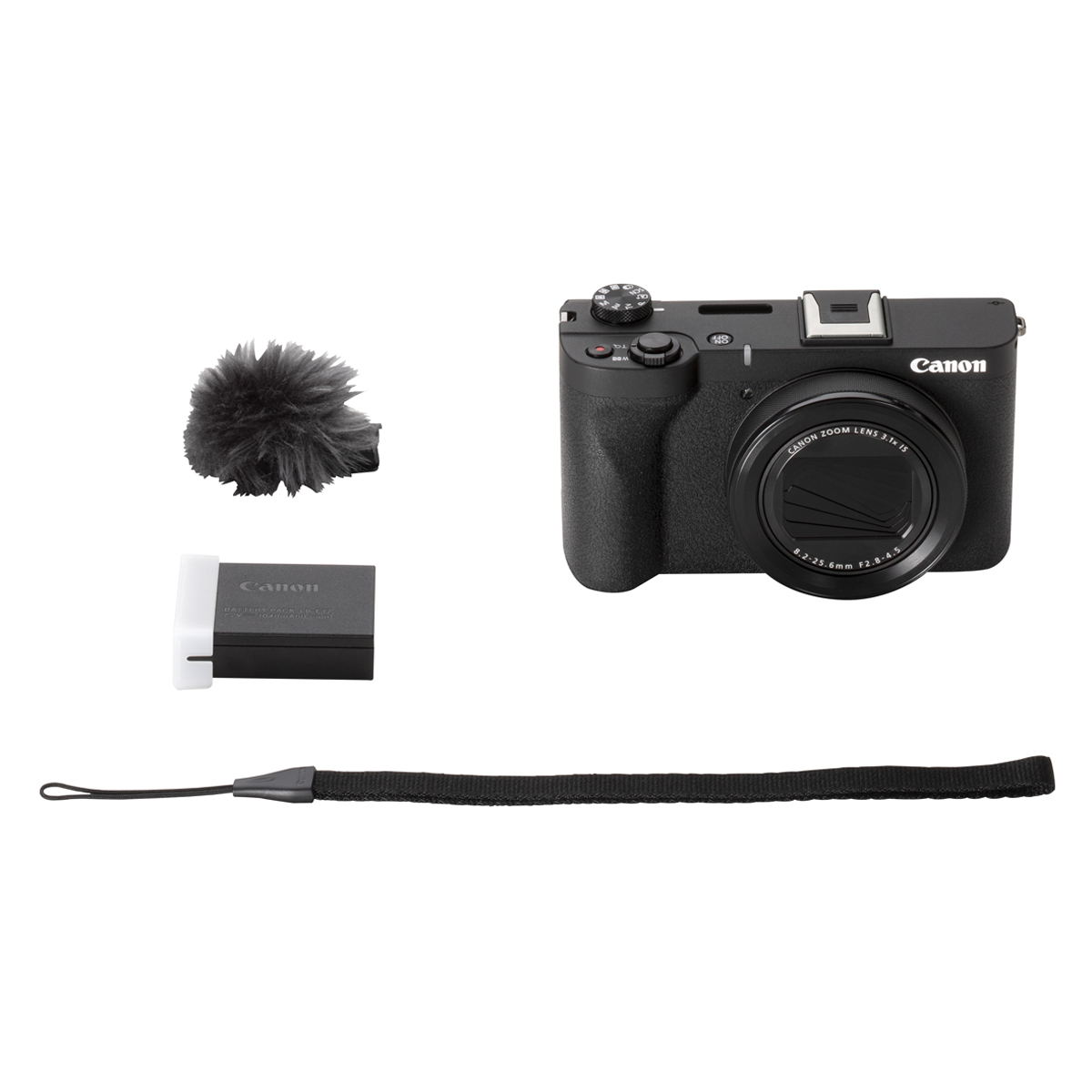 Canon Powershot V1 4549292228090