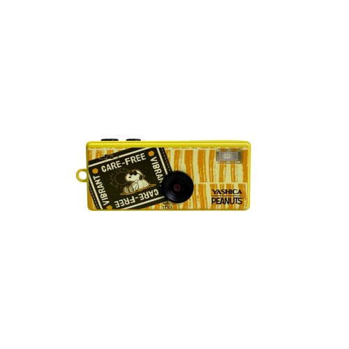 Yashica x Hello Kitty Funtastic Keychain Camera Yashica x Hello Kitty Funtastic Keychain Camera
