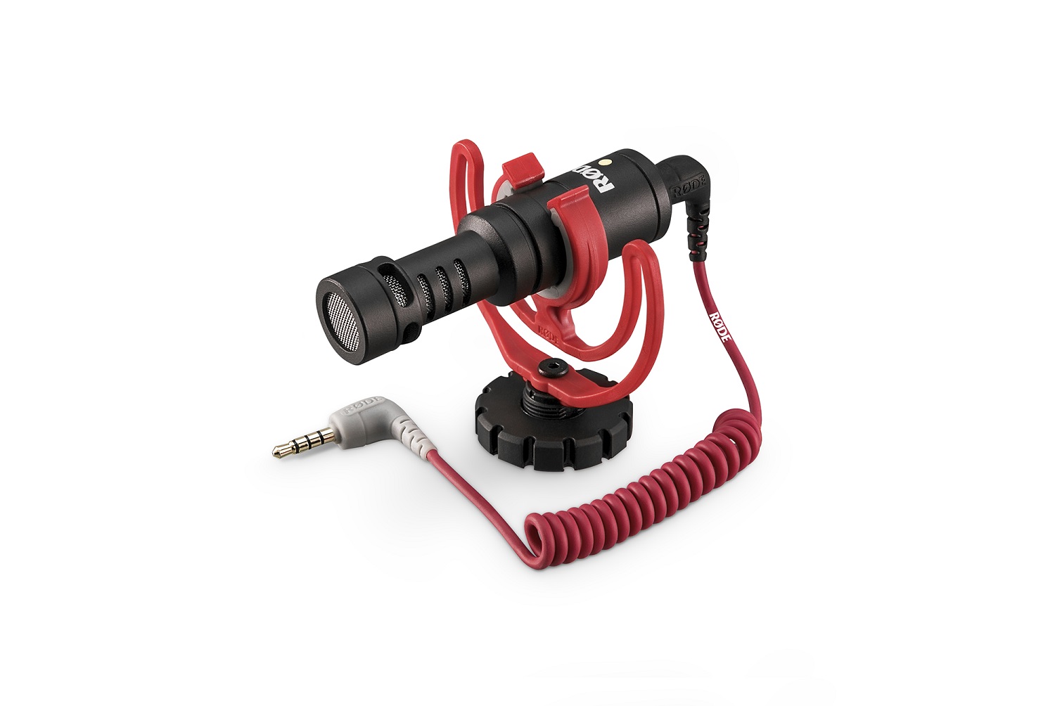 Rode Vlogger Kit Universal (für Smartphones mit 3, 0698813007271