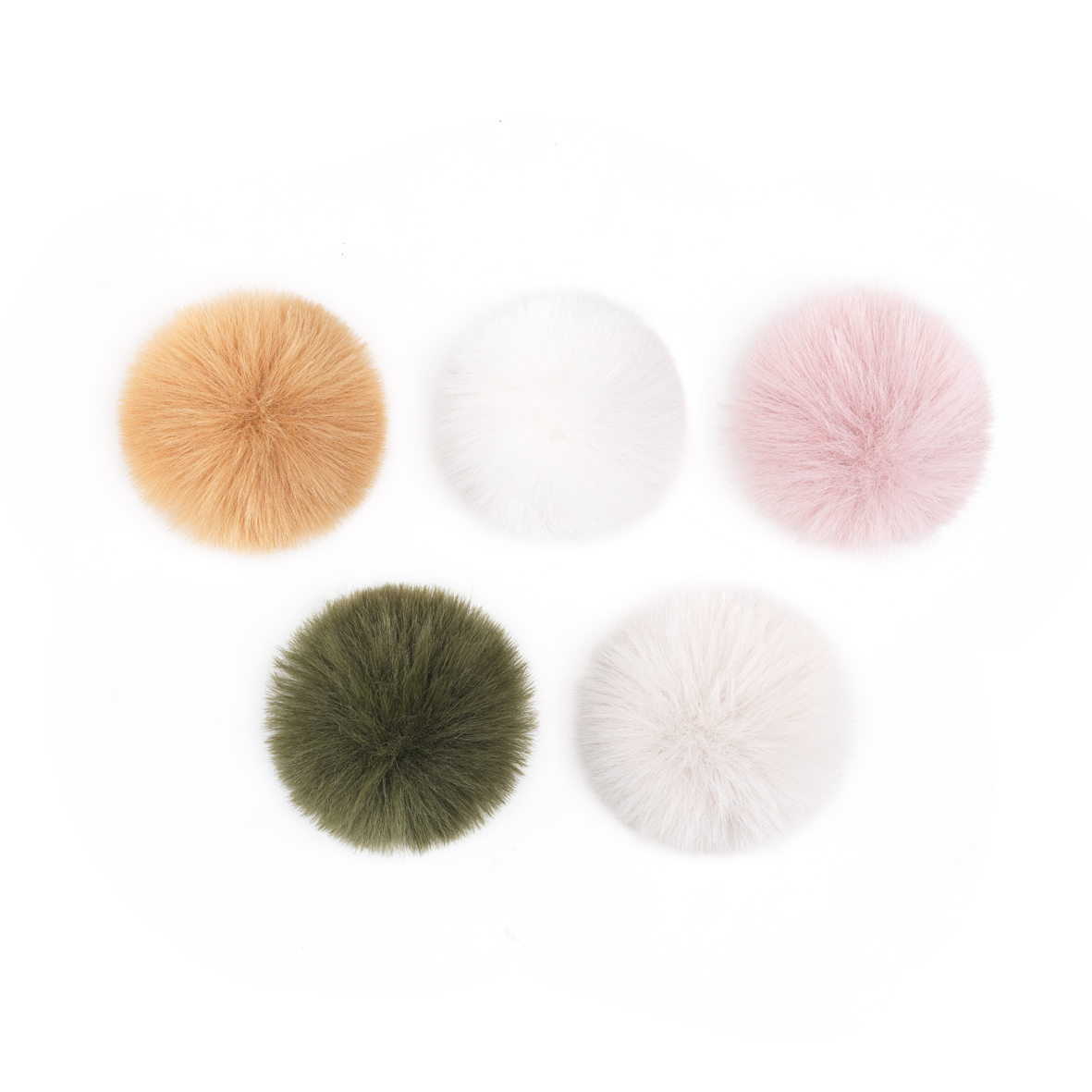 DJI MIC 3 Multi-Color Windschutz 6937224120235