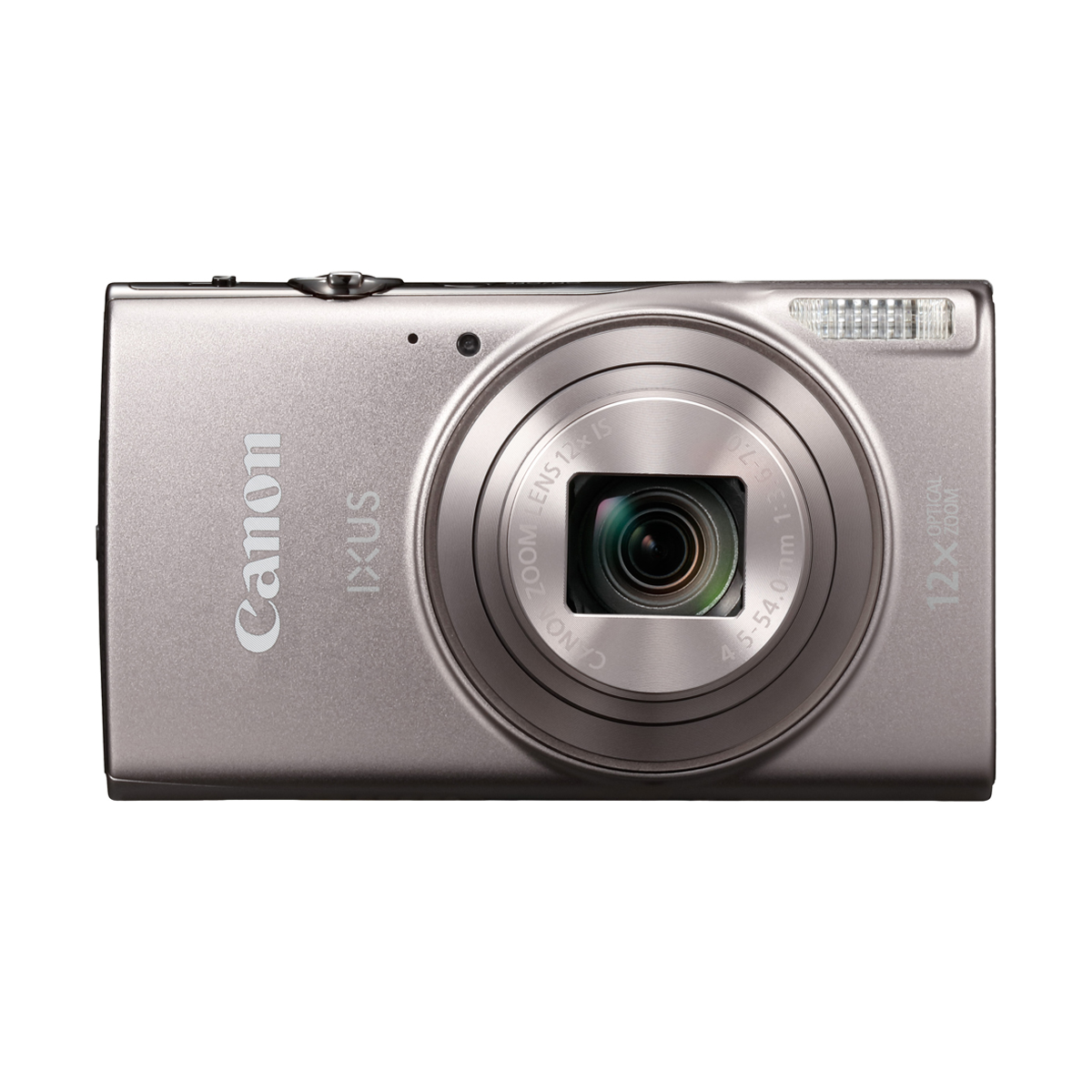 Canon Ixus 285 HS A silber 4549292251036