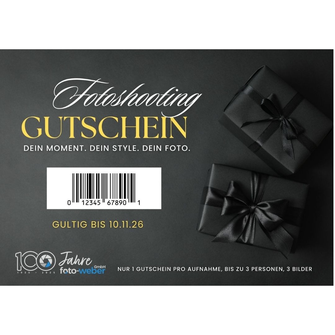 Geschenkgutschein: Familien-Fotoshooting „Familienpaket“ – Gemeinsame Momente für die Ewigkeit festhalten Geschenkgutschein: Familien-Fotoshooting „Familienpaket“ – Gemeinsame Momente für die Ewigkeit festhalten