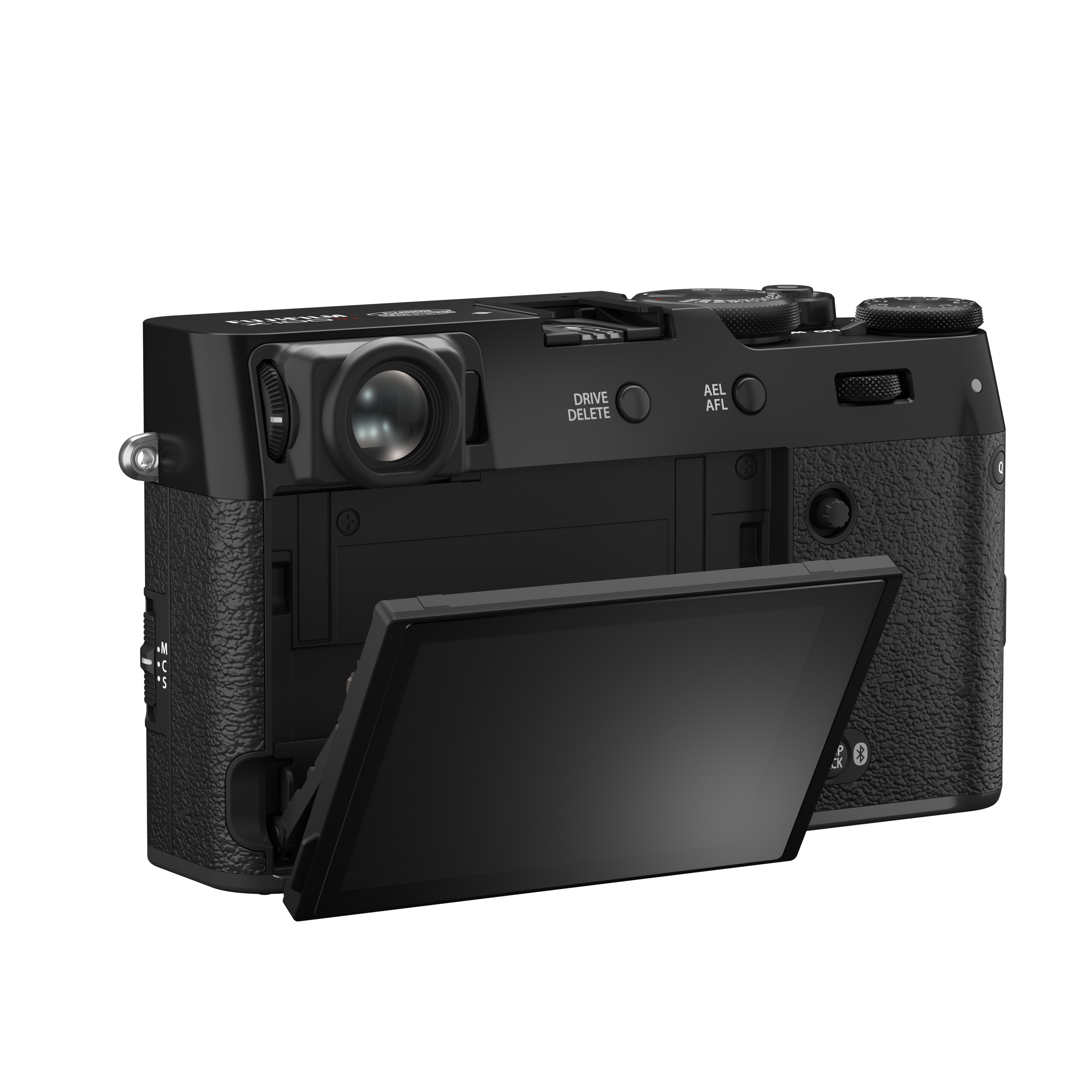 FUJIFILM X100VI black 4547410529494