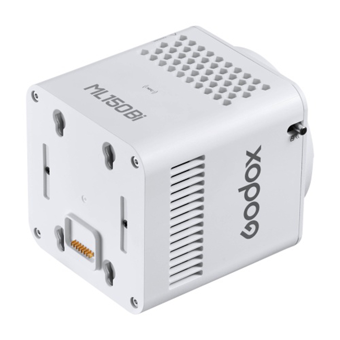 Godox ML150Bi Bi-Color LED Leuchte Godox ML150Bi Bi-Color LED Leuchte