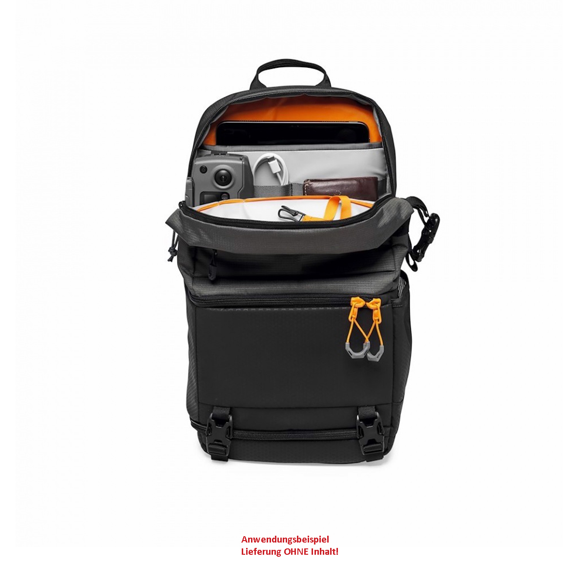 Lowepro Slingshot SL 250 AW III, grau Slingtasche 0056035373343