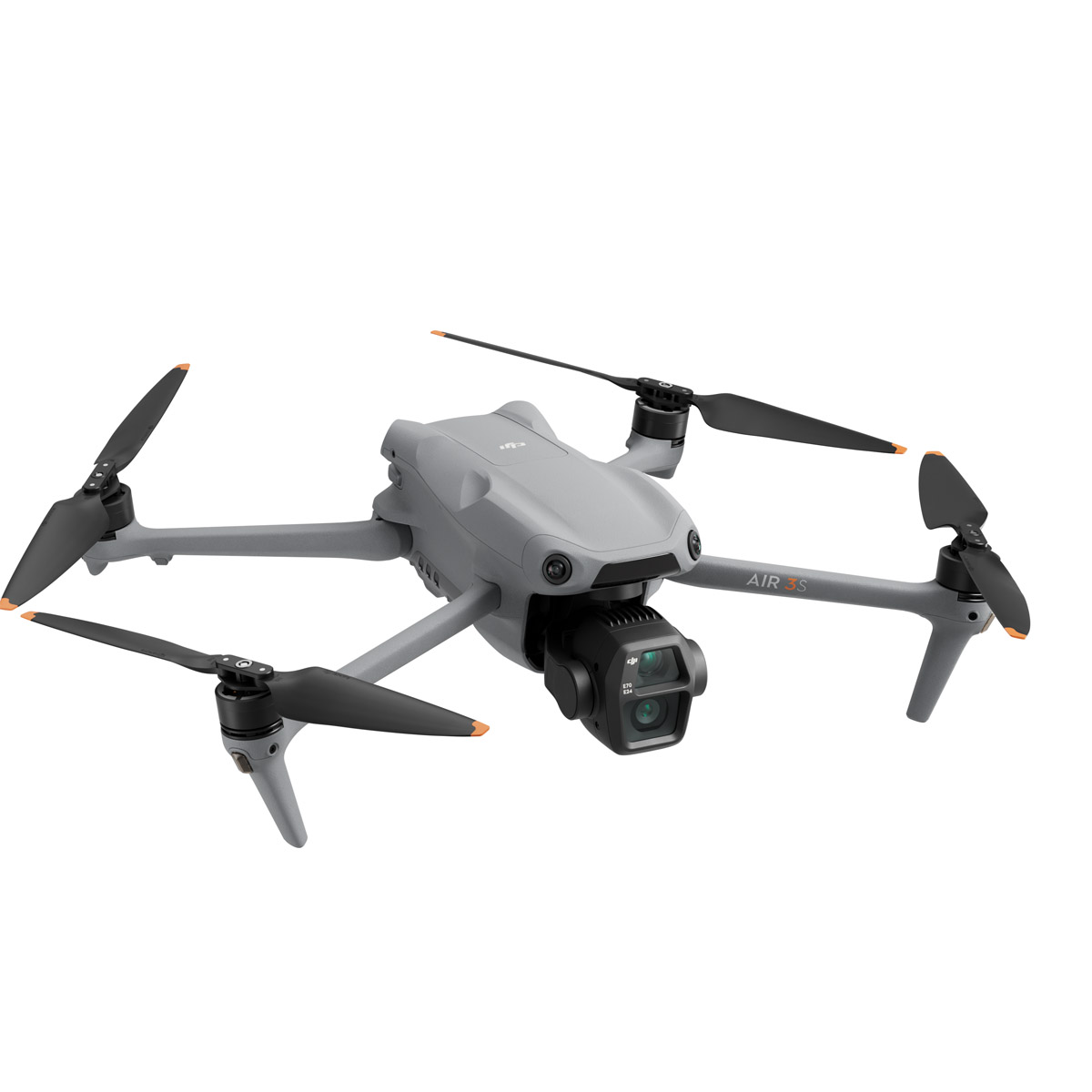 DJI Air 3S (DJI RC-N3) Quadrokopter 6941565989949