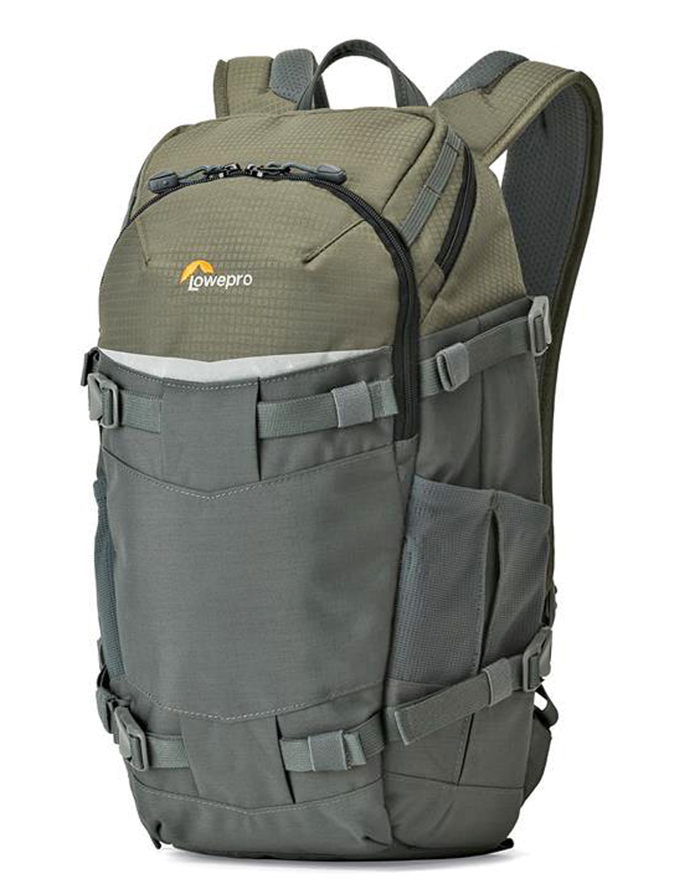 Flipside Trek BP 250 AW (Grey) 0056035370144