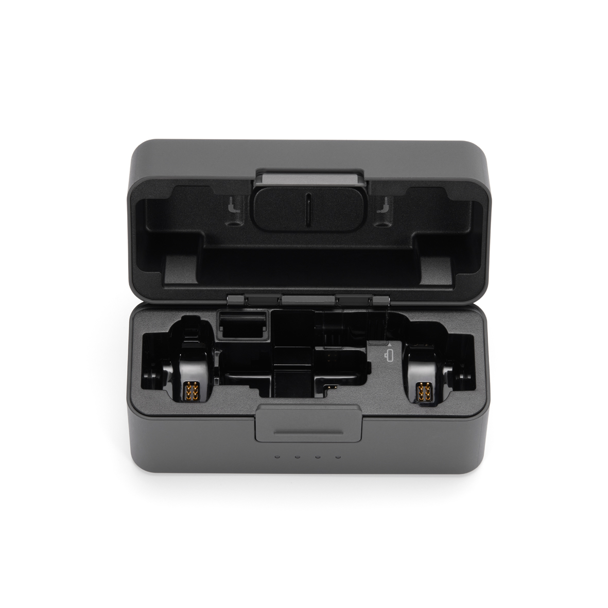 DJI MIC Mini 2S Charging Case DJI MIC Mini 2S Charging Case