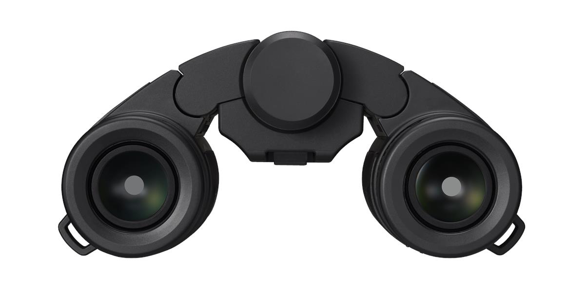Nikon STABILIZED 10x25 S 4580130921780