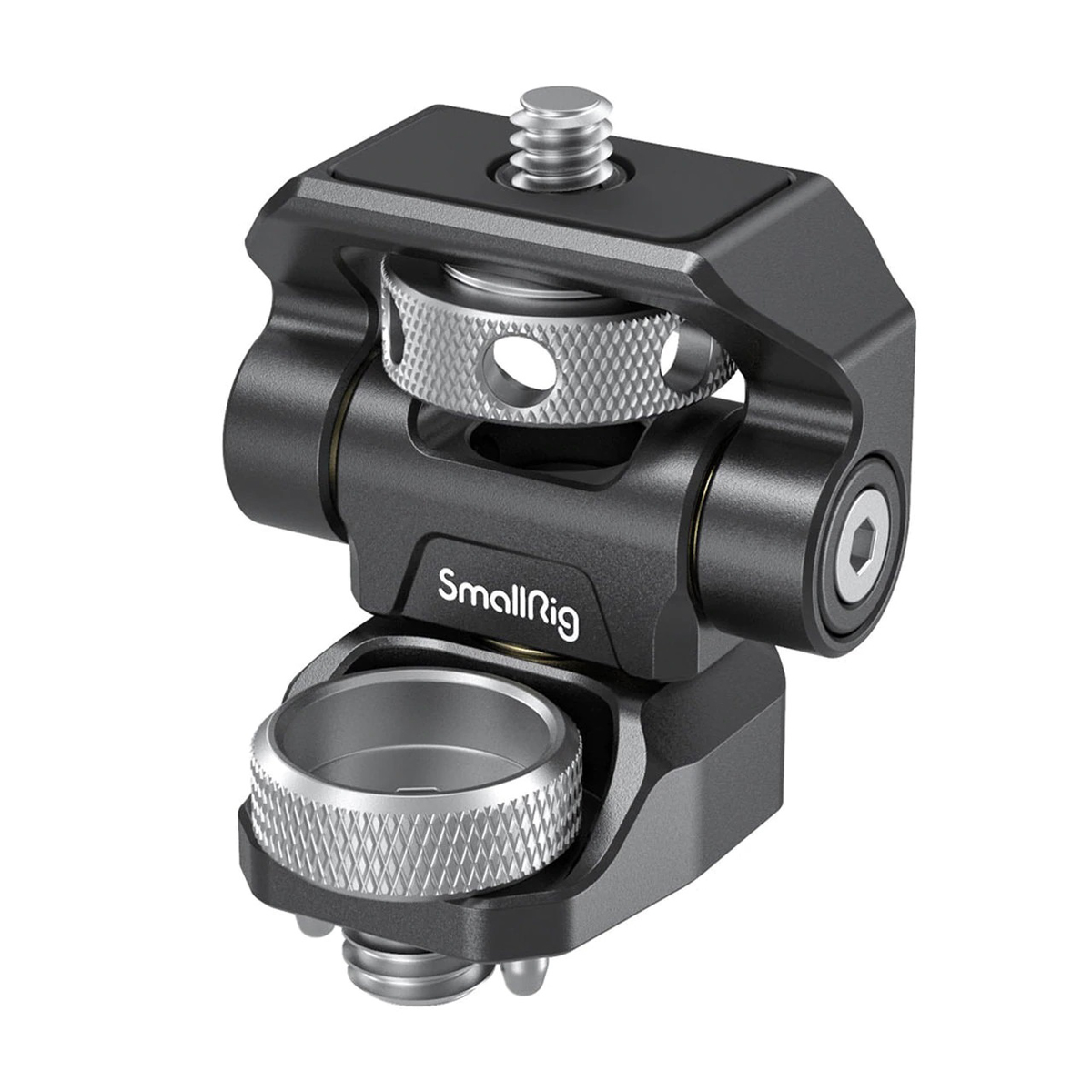 SmallRig 2903B Monitorhaltung mit Arri-Style Monta 6941590008714
