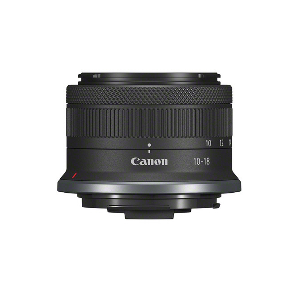 Canon RF-S 4,5-6,3/10-18 mm IS STM Objektiv 4549292222012