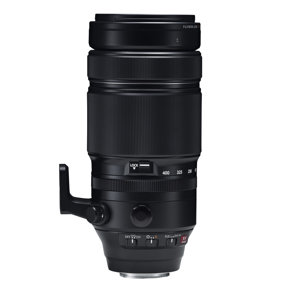 Fujifilm XF100-400mm F4.5-5.6 R LM OIS WR 4547410316193