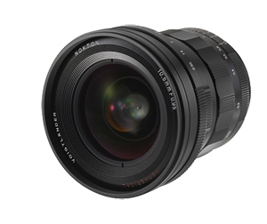 Voigtländer Nokton 0,95/10,5 mm asphärisch MFT sch 4002451195546