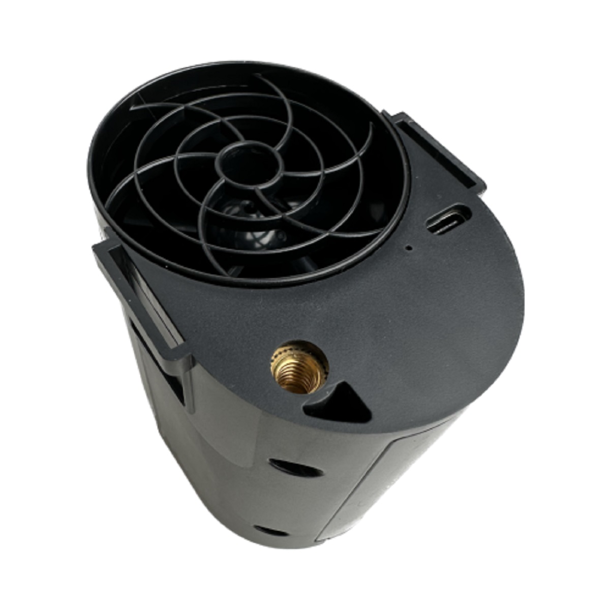 PMI Ventilator inkl Fernbedienung für SmokeNINJA / 4897130720139