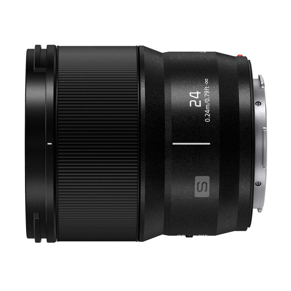 Panasonic Lumix S 1,8/24 mm Objektiv | 125€ Cashback 5025232921010