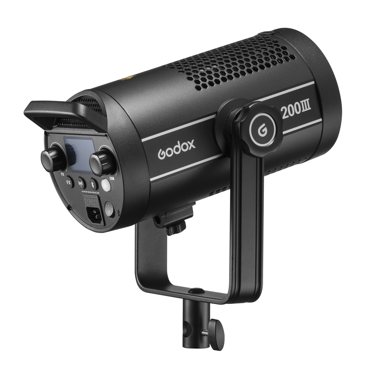 Godox SL-200W III professionelle LED Leuchte Serie 6952344227022