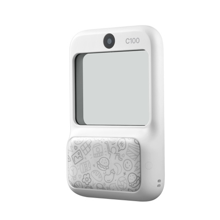 Godox C100 Mini Camera Digitalkamera