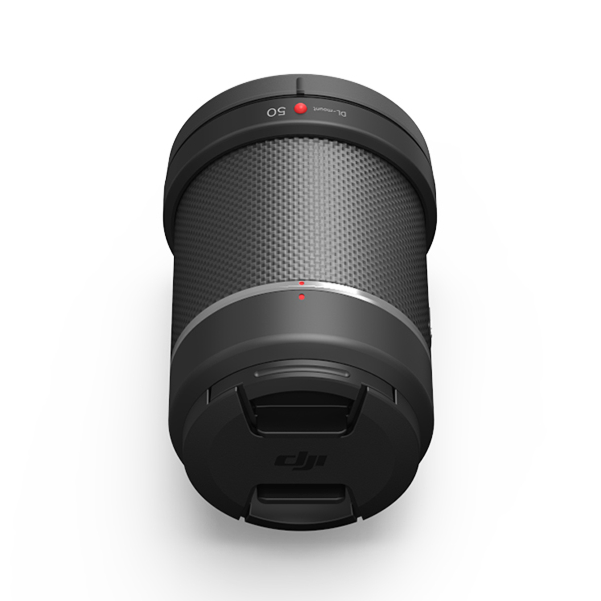 DJI DL 50 mm F2.8 LS ASPH Lens for Inspire 3 6958265154676