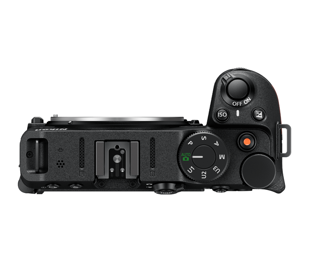 Nikon Z30 Gehäuse 4960759910776