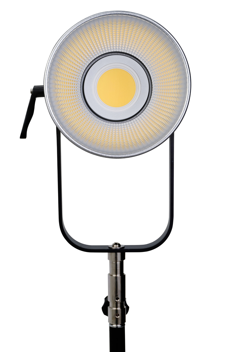 Nanlite FORZA 720 LED Studioleuchte 4001072038386