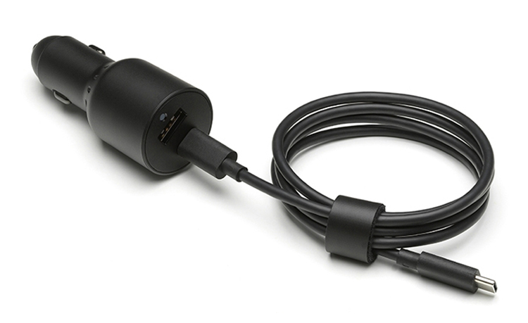 DJI 65W Autoladegerät für Mavic 3 6941565922922