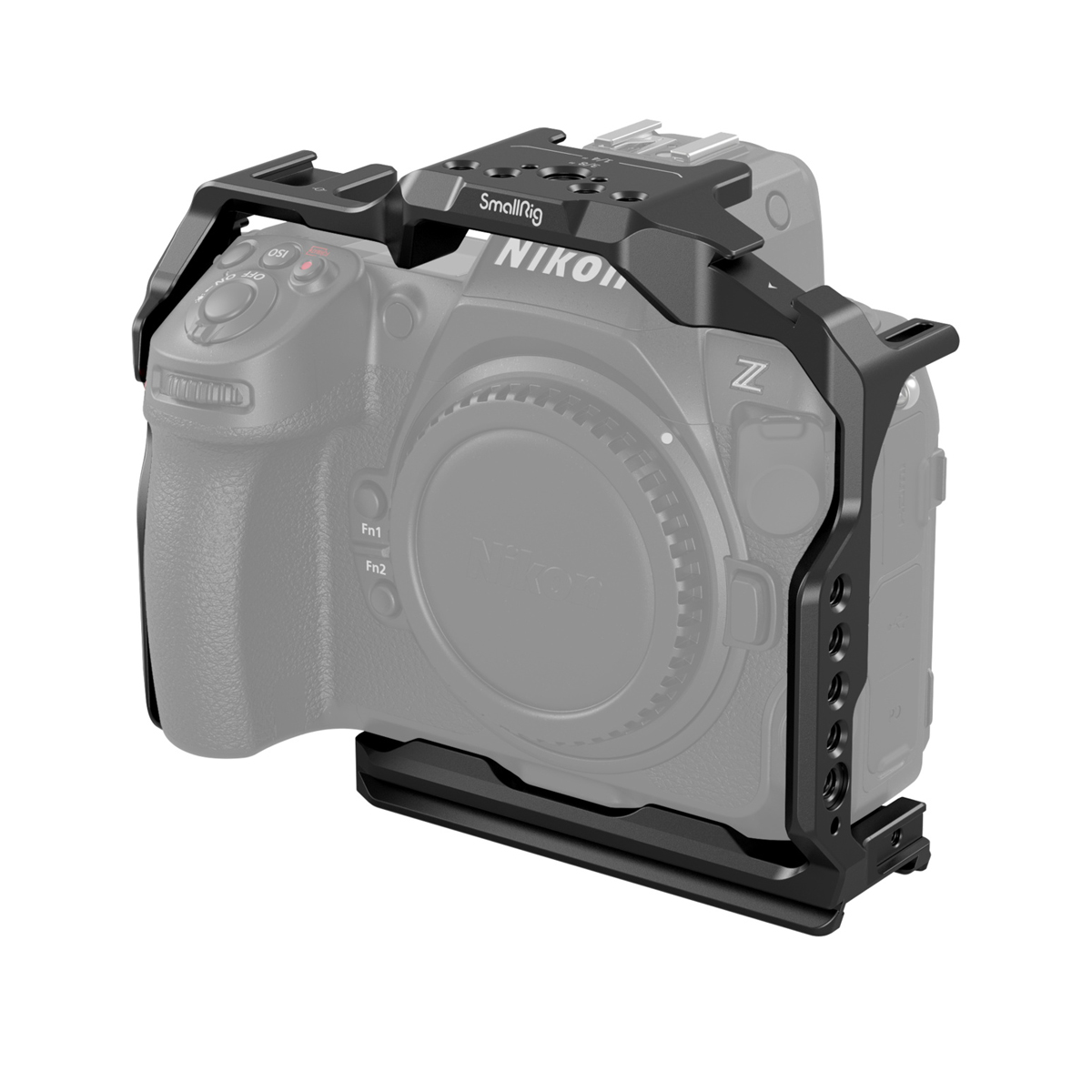 SmallRig 3940 Cage für Nikon Z 8 6941590009346