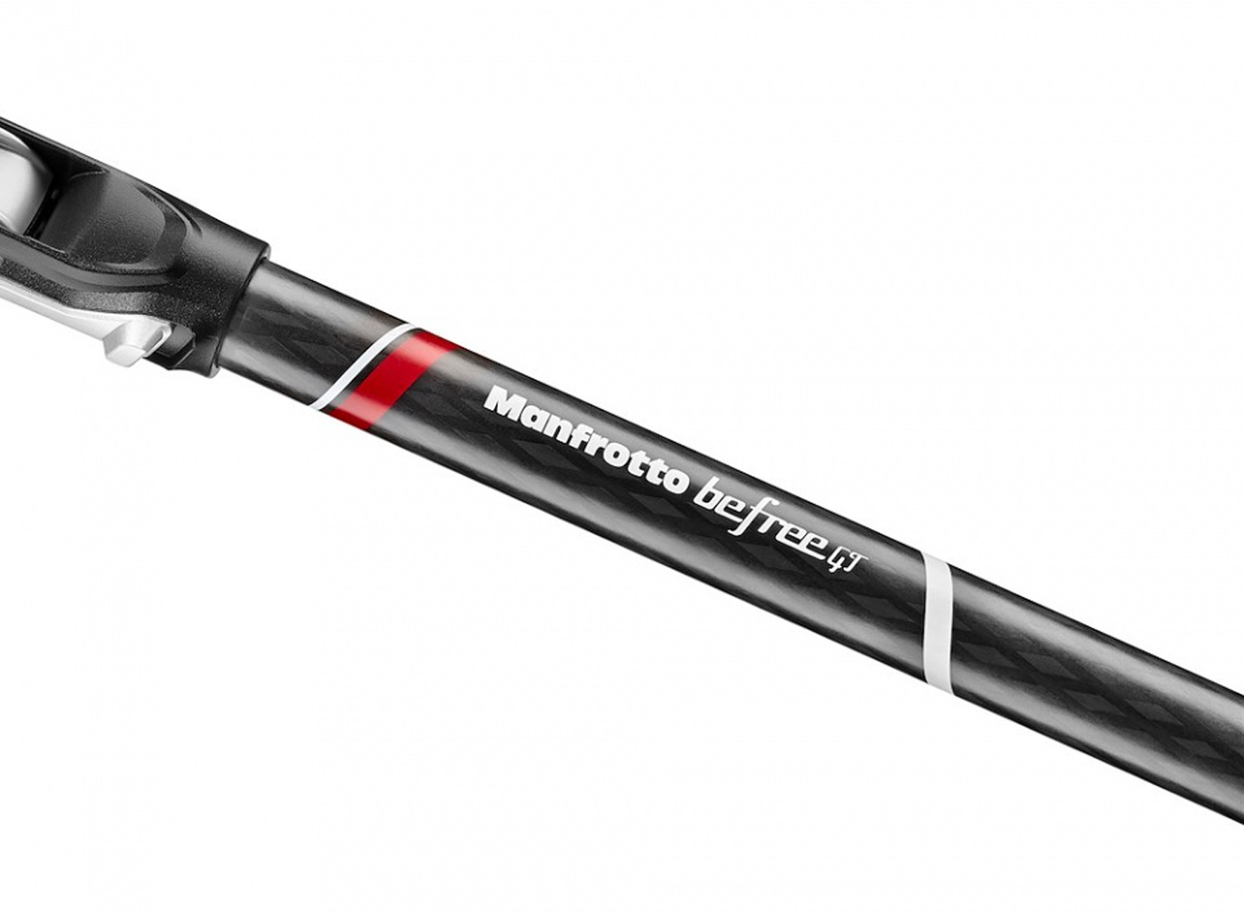 Befree GT Carbon Kit Twist mit Kugelkopf 8024221680676