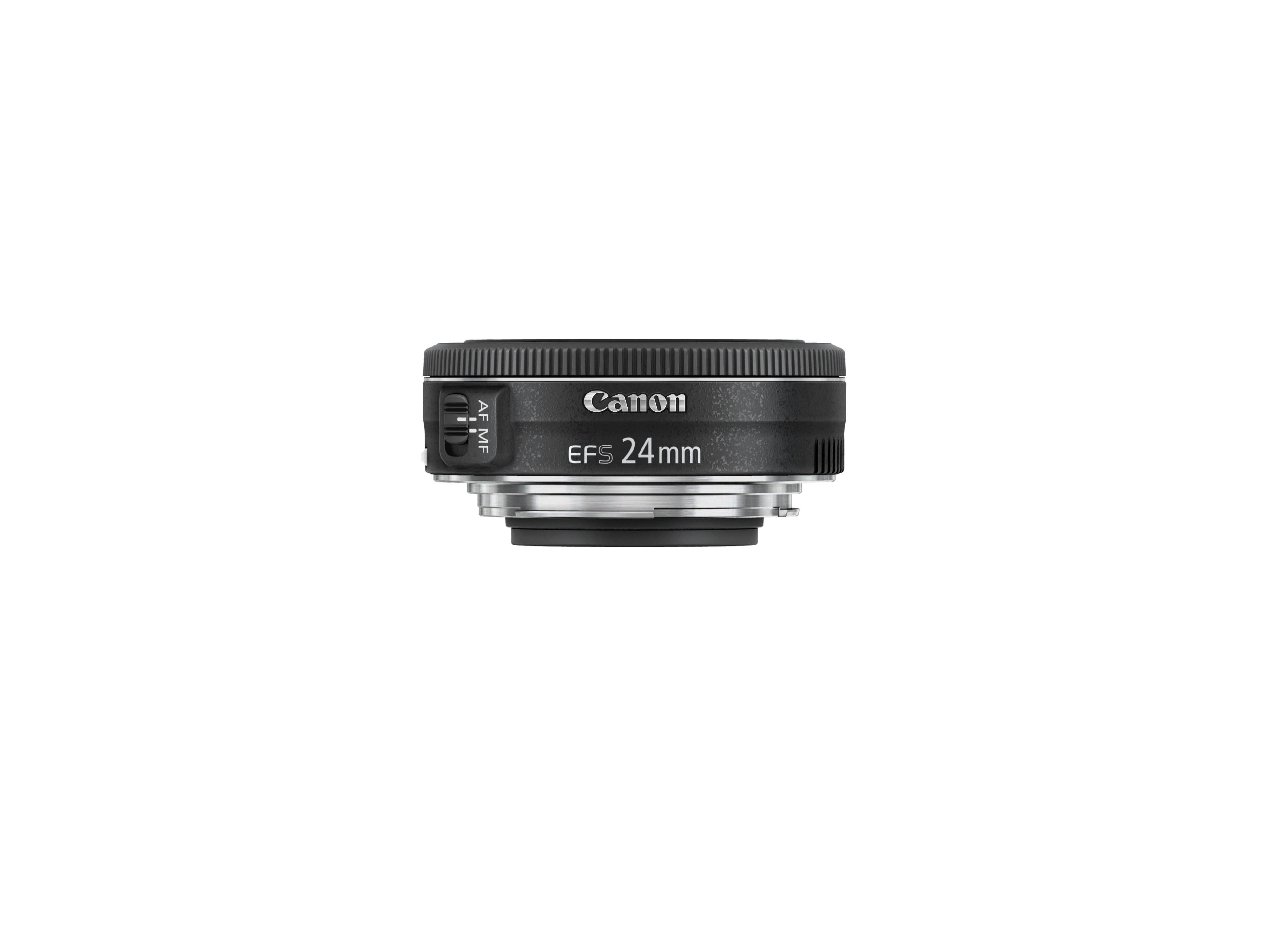 Canon EF-S 2,8/24 mm STM 4549292010220