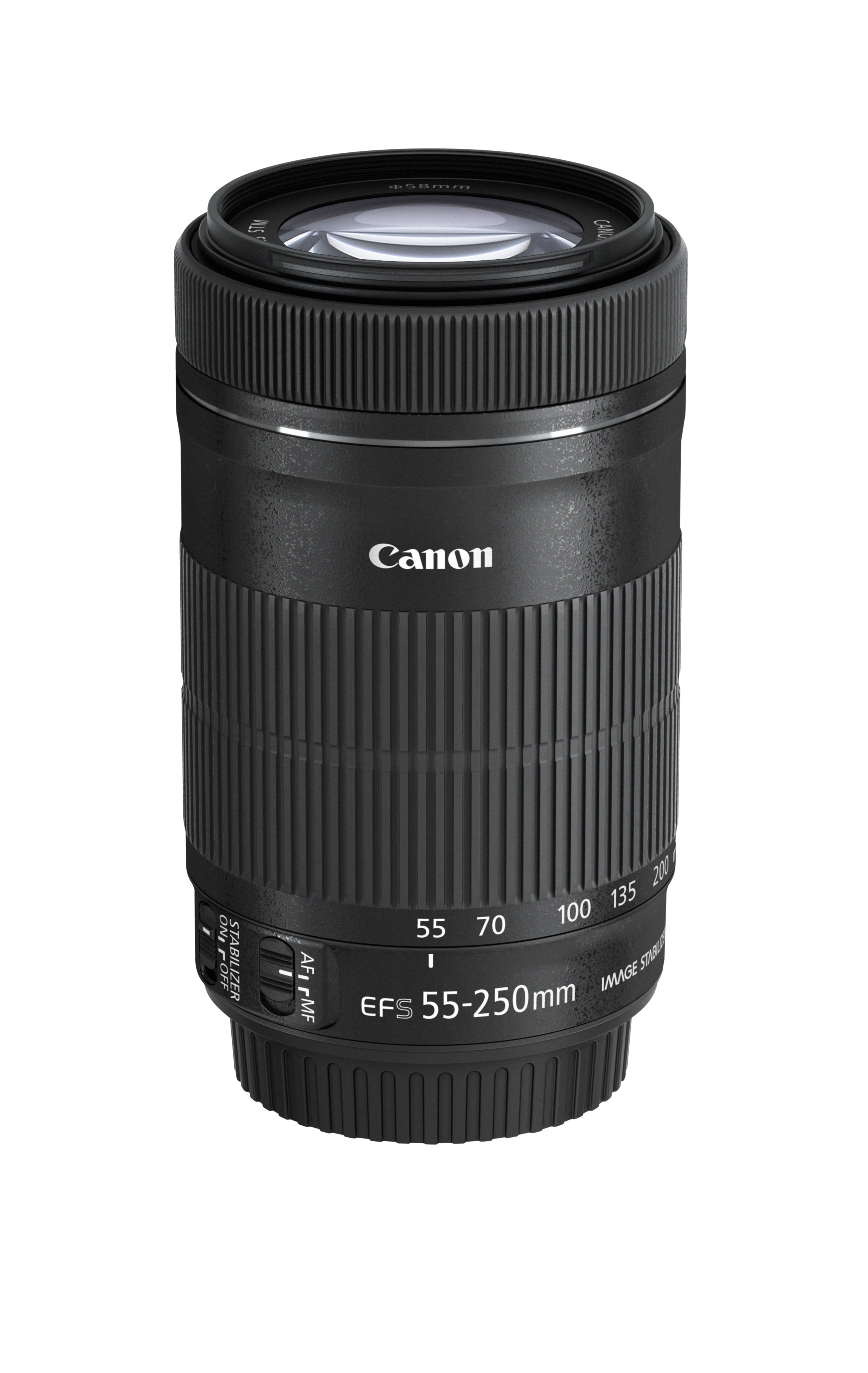 Canon EF-S 55-250/4-5,6 IS STM 4960999979373