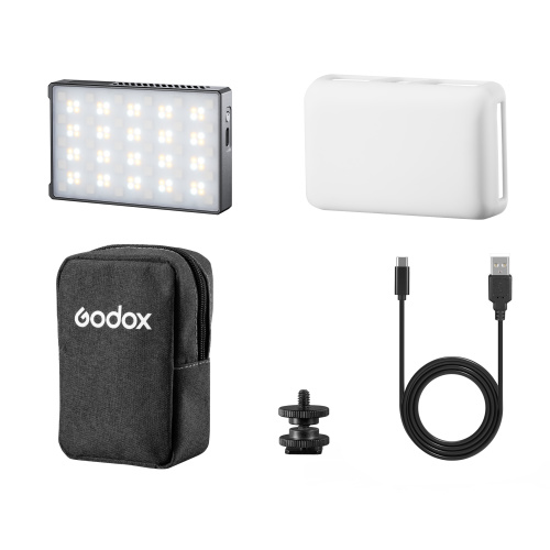Godox C5R - KNOWLED RGB WW - LED Light