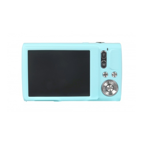 YASHICA x Peanuts sky blue Digitalkamera 4897085464386