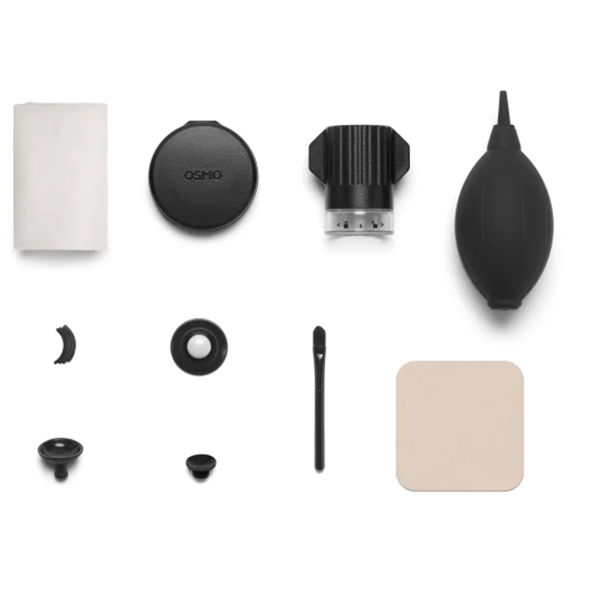 DJI Osmo 360 II Lens Replacement Kit (Single) DJI Osmo 360 II Lens Replacement Kit (Single)