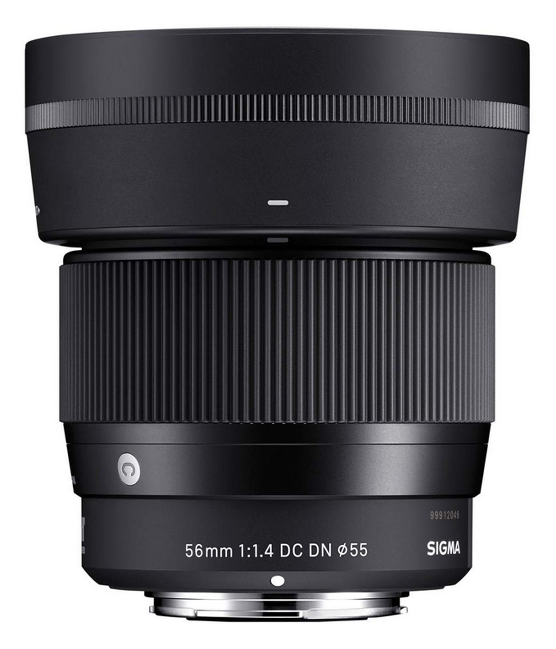 Sigma 1,4/56mm DC DN Contemporary Sony E-Mount Objektiv 0085126351656