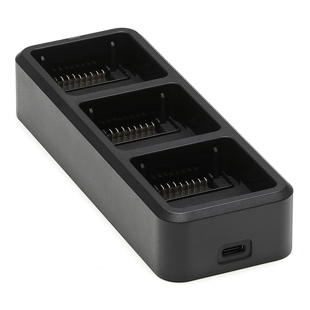 DJI Mavic 3 Enterprise Battery Charging Hub (P04) 6941565944849